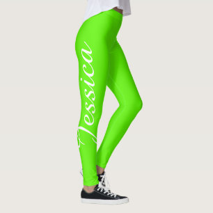 Leggings LÉGGINGS CHOISISSEZ VOTRE COULEUR Nom Yoga Pantal