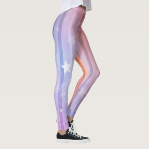 Leggings Leggings/Stars et Stripes