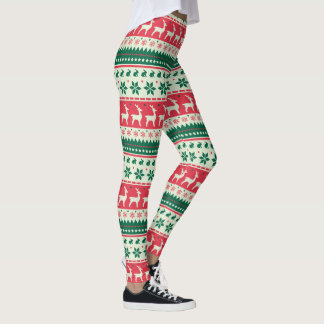 Leggings leggins de noël
