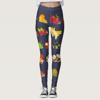 Leggings Leggins fruités #2
