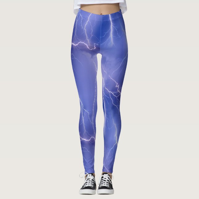 Leggings leggins rayo  (Devant)