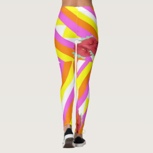 Leggings Leggins Sun & Rise