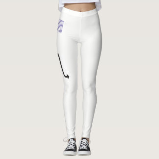Leggings Legs de Scorpio Zodiac