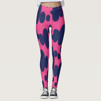 Leggings légumineuses