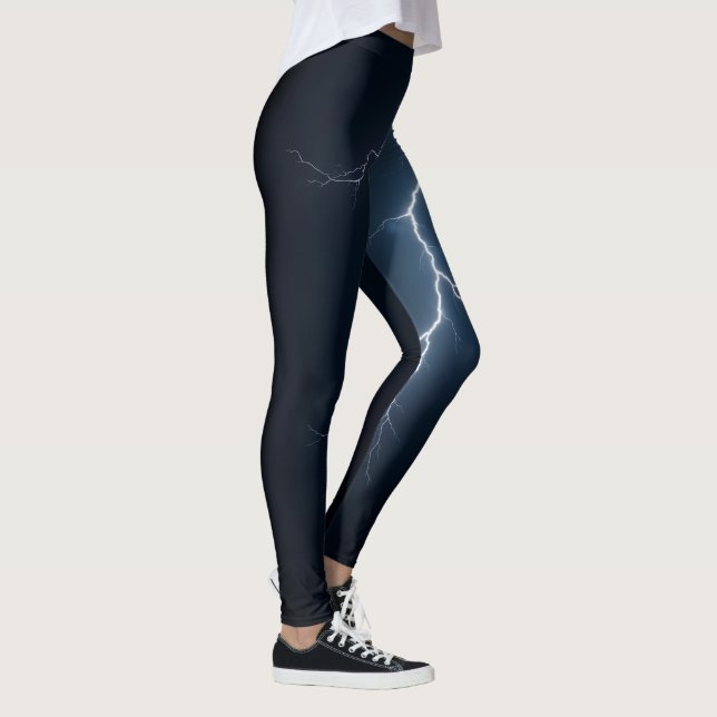 Leggings légumineuses (Droite)