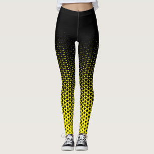 Leggings Légumineuses à taille élevée pour femmes