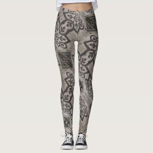 Leggings Légumineuses de la culture portugaise