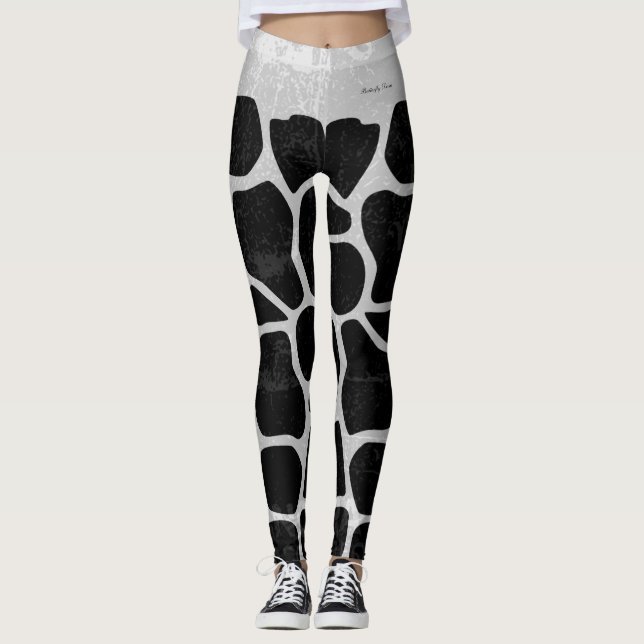 Leggings Légumineuses, pantalons de yoga, vêtements actifs (Devant)