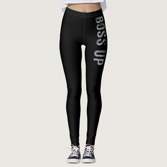 Leggings Légumineuses, pantalons de yoga, vêtements actifs (Devant)