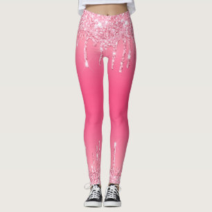 Leggings Légumineuses personnalisées