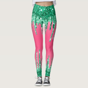 Leggings Légumineuses personnalisées