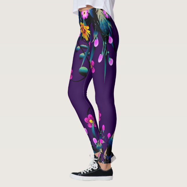 Leggings Légumineuses >Vêtements et chaussures > Femmes (Gauche)
