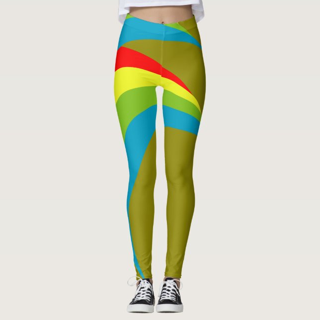 Leggings Légumineuses >Vêtements et chaussures > Femmes (Devant)