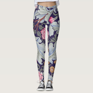 Leggings Leicester, William Morris