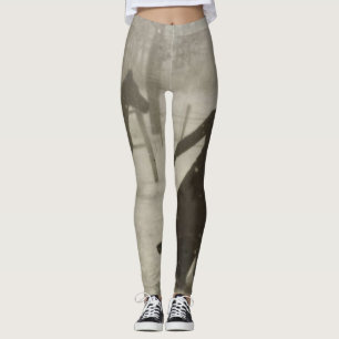 Leggings L'Entraîneur De Cheval Par Felix Thiollier 1899