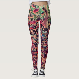 Leggings Les bourdes