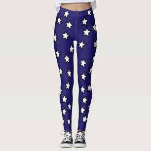 Leggings Les étoiles sont dedans ! GUÊTRES