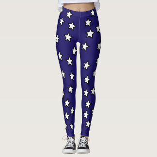 Leggings Les étoiles sont dedans ! GUÊTRES