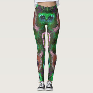 Leggings Les jambes des femmes les hauteurs Comfy Vêtements