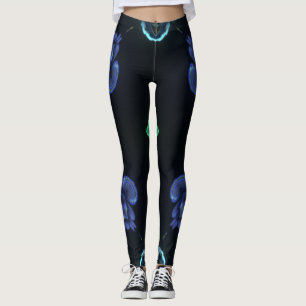Leggings Les jambes des femmes les hauteurs Comfy Vêtements