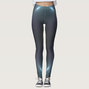 Leggings Les jambes des femmes les hauteurs Comfy Vêtements