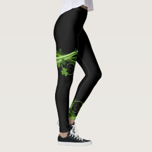 Leggings Les Légendes de la Saint Patrick Patrick Pants
