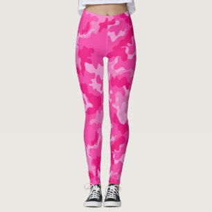 Leggings Les militaires de JANE de GI camouflent des