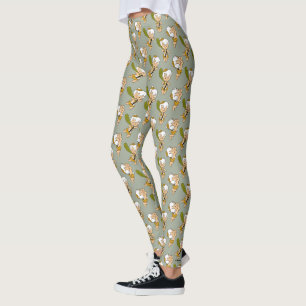 Leggings Les Pierrafeu   Brouble Bamm-Bamm