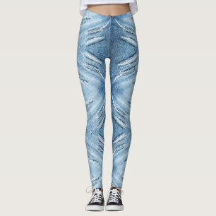 Leggings Lévi Washed Levi, pierre lavée