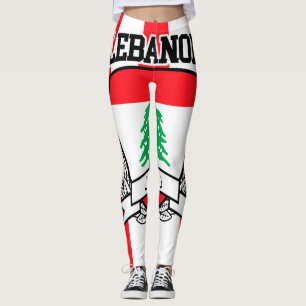 Leggings Liban