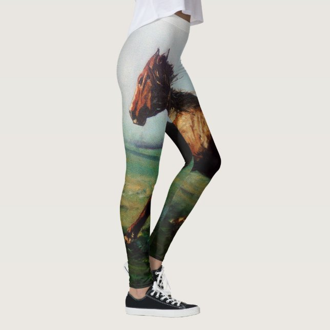 Leggings Liberté (Droite)