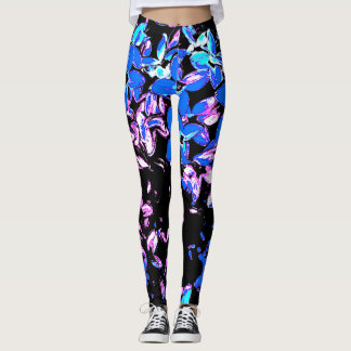 Leggings Lilas psy