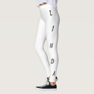 LEGGINGS ***LINDA LEGGINGS** POUR ELLE