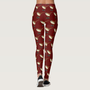 Leggings Little Wren
