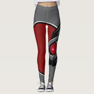Leggings Logo graphique Poniboi113