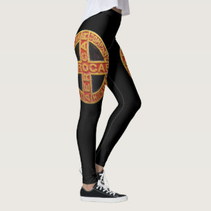 Leggings Logos de sports professionnels
