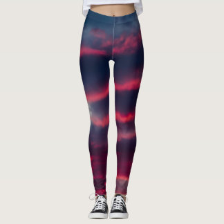 Leggings loin de notre fenêtre