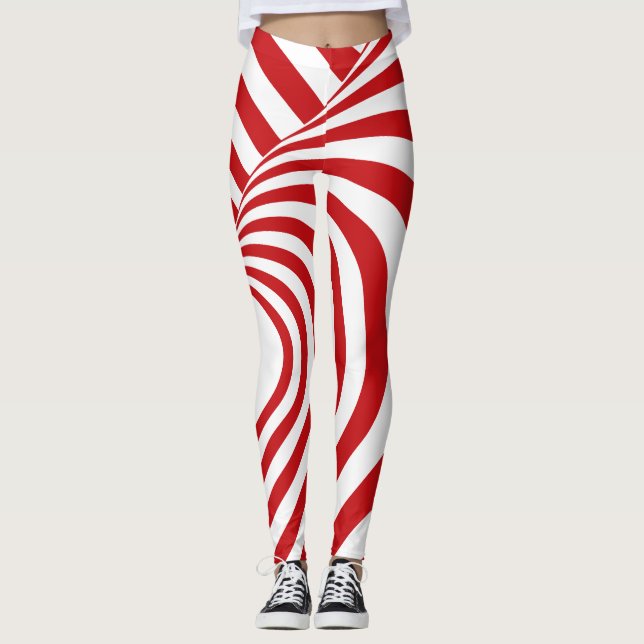 Leggings Lolailo 04 par Heart (Devant)