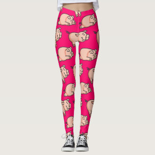 Leggings Lolailo 19 Rose