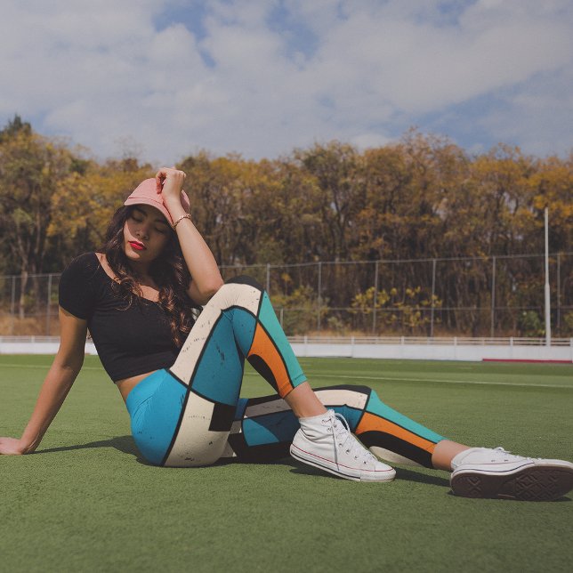 Leggings Londres (Créateur téléchargé)