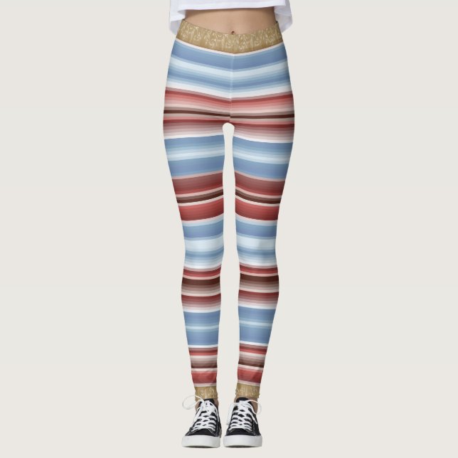 Leggings Long (Vorderseite)