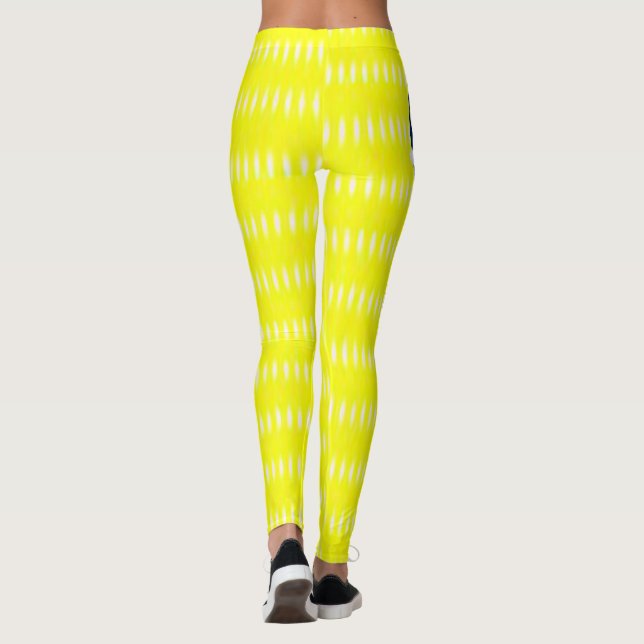 Leggings Long (Rückseite)