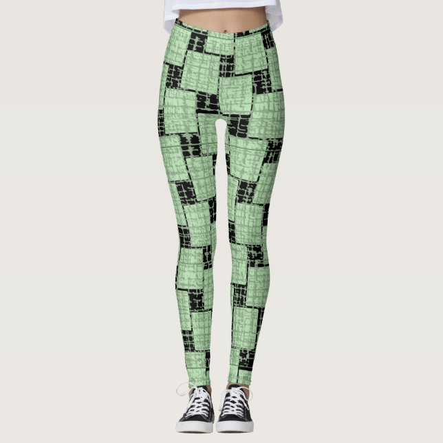 Leggings Long (Vorderseite)