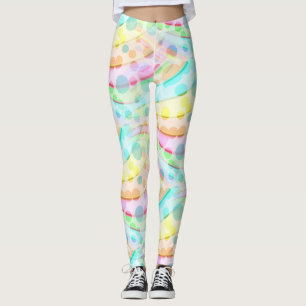 Leggings Lotus Mandala