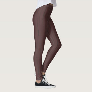 Leggings Lovable Bordeaux bio Flames uniques
