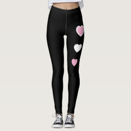 Leggings Love Eclipse