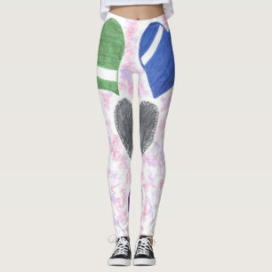 leggings "Love Hues"