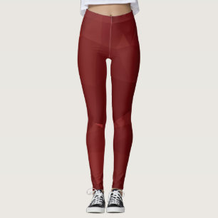 Leggings LoveGeo Conception géométrique Abstraite - Barn