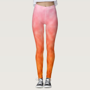 Leggings Lueur de Citrine