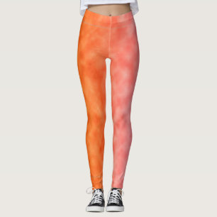 Leggings Lueur de Citrine